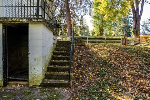 Tiny photo for 4515 River Ridge Road, Clayton, OH 45415 (MLS # 946501)