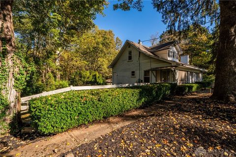 Tiny photo for 4515 River Ridge Road, Clayton, OH 45415 (MLS # 946501)