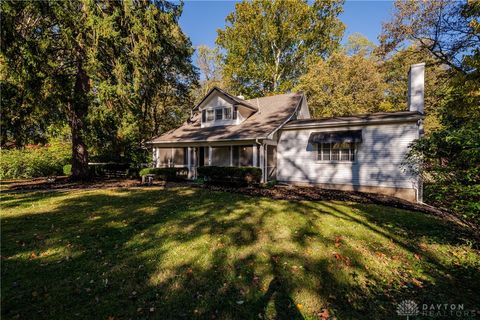 Tiny photo for 4515 River Ridge Road, Clayton, OH 45415 (MLS # 946501)