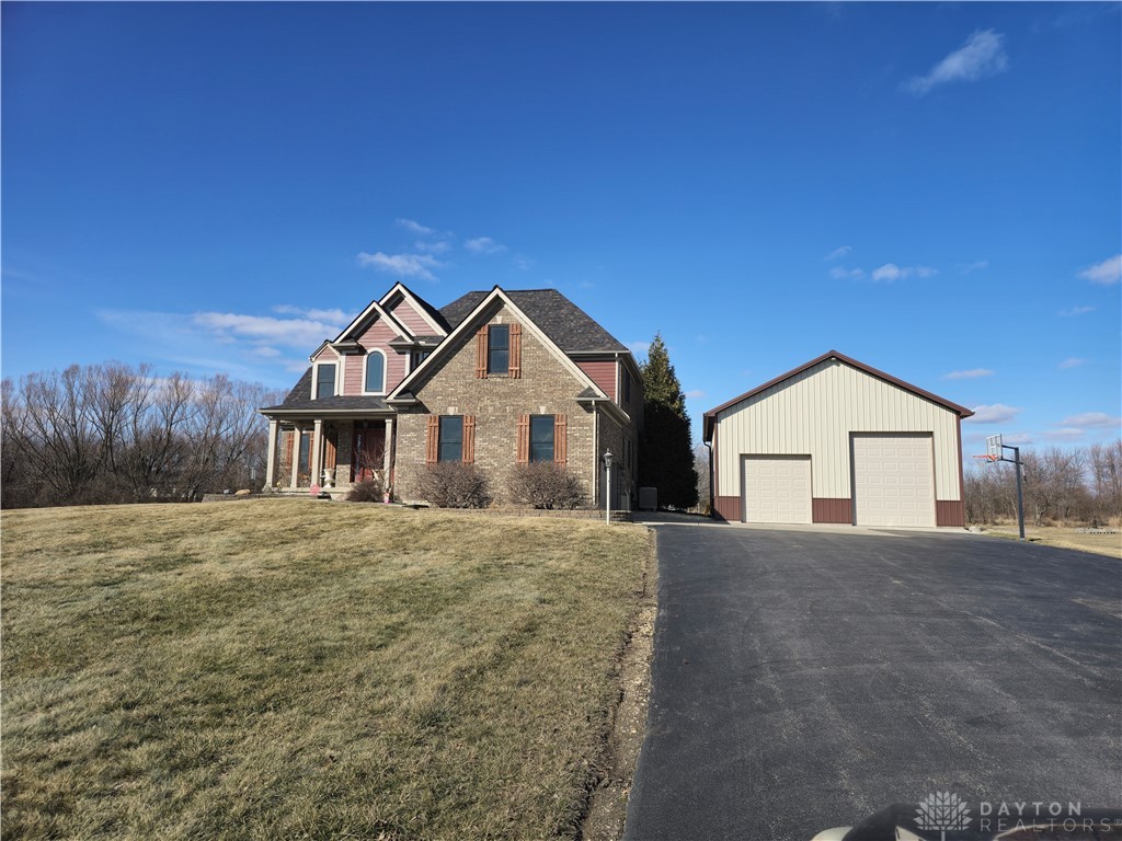 6109 Ross Road, New Carlisle, Ohio image 2