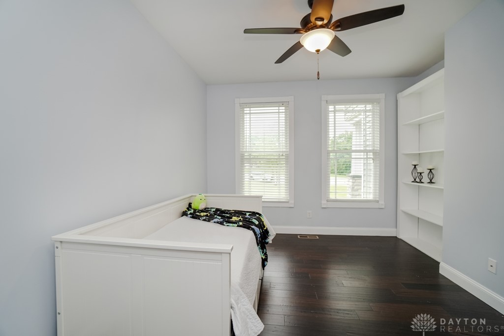 1122 Cheyenne Court, Morrow, Ohio image 34