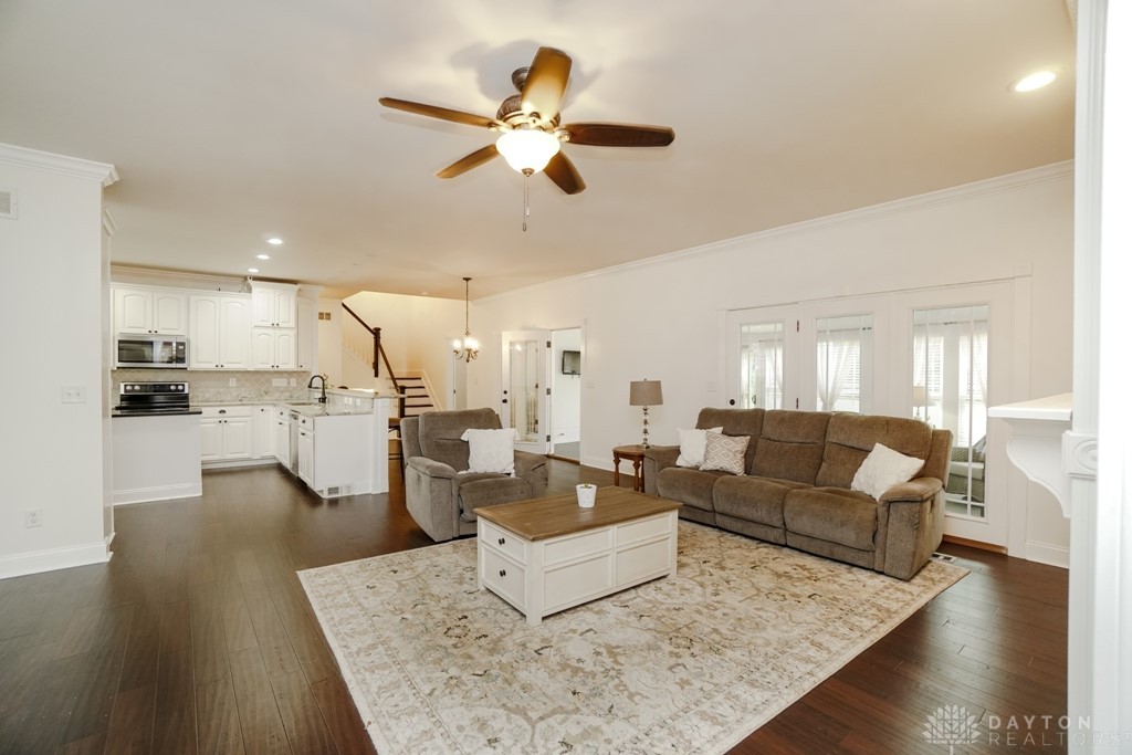 1122 Cheyenne Court, Morrow, Ohio image 22