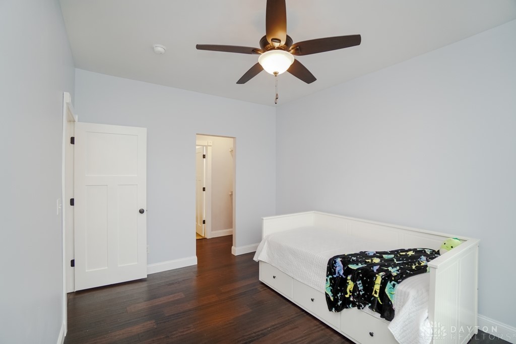1122 Cheyenne Court, Morrow, Ohio image 35