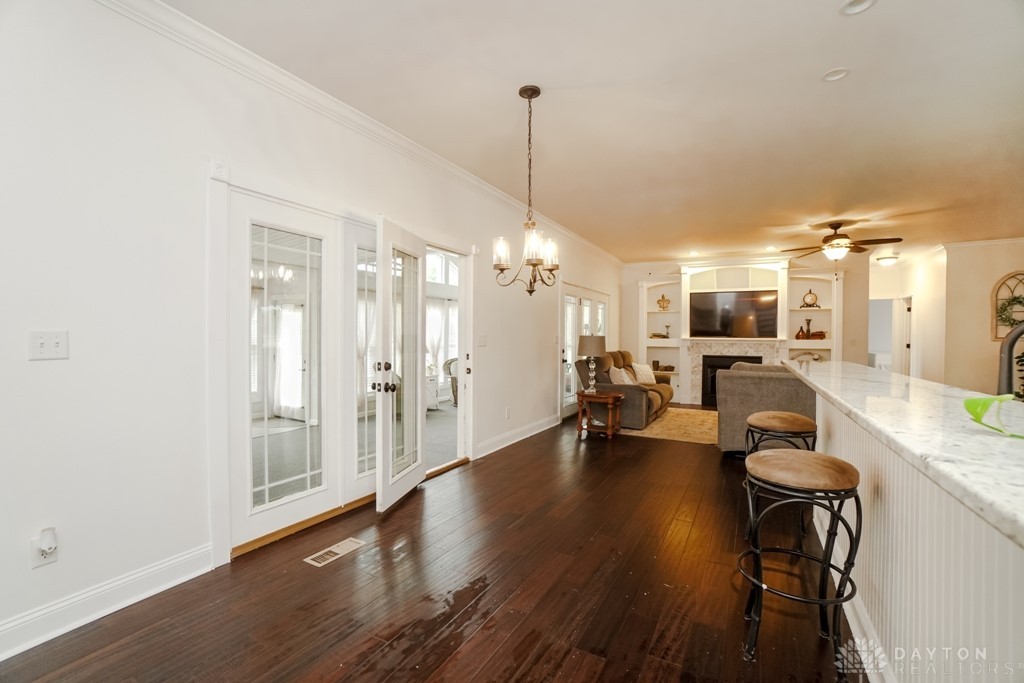 1122 Cheyenne Court, Morrow, Ohio image 18