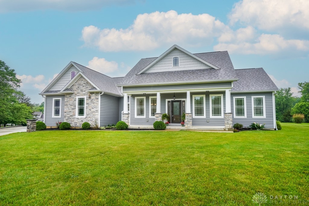 1122 Cheyenne Court, Morrow, Ohio image 1
