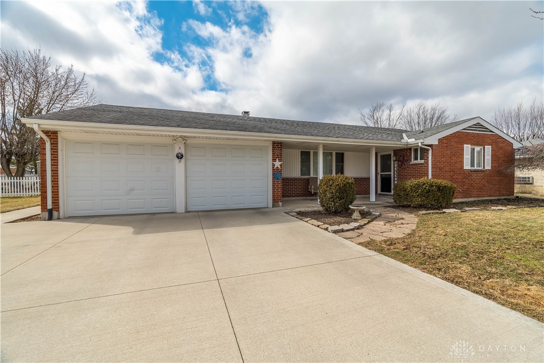 231 Cherokee Drive, Sidney, Ohio image 2