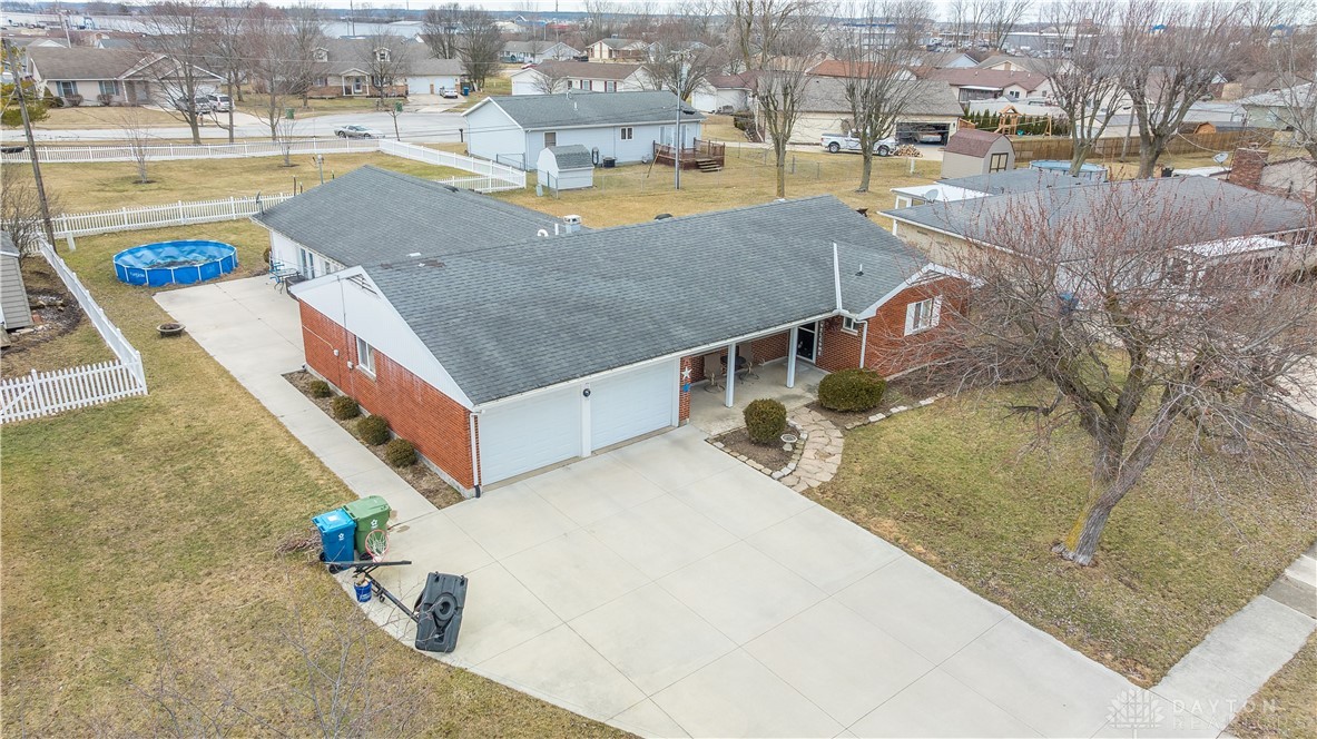 231 Cherokee Drive, Sidney, Ohio image 4