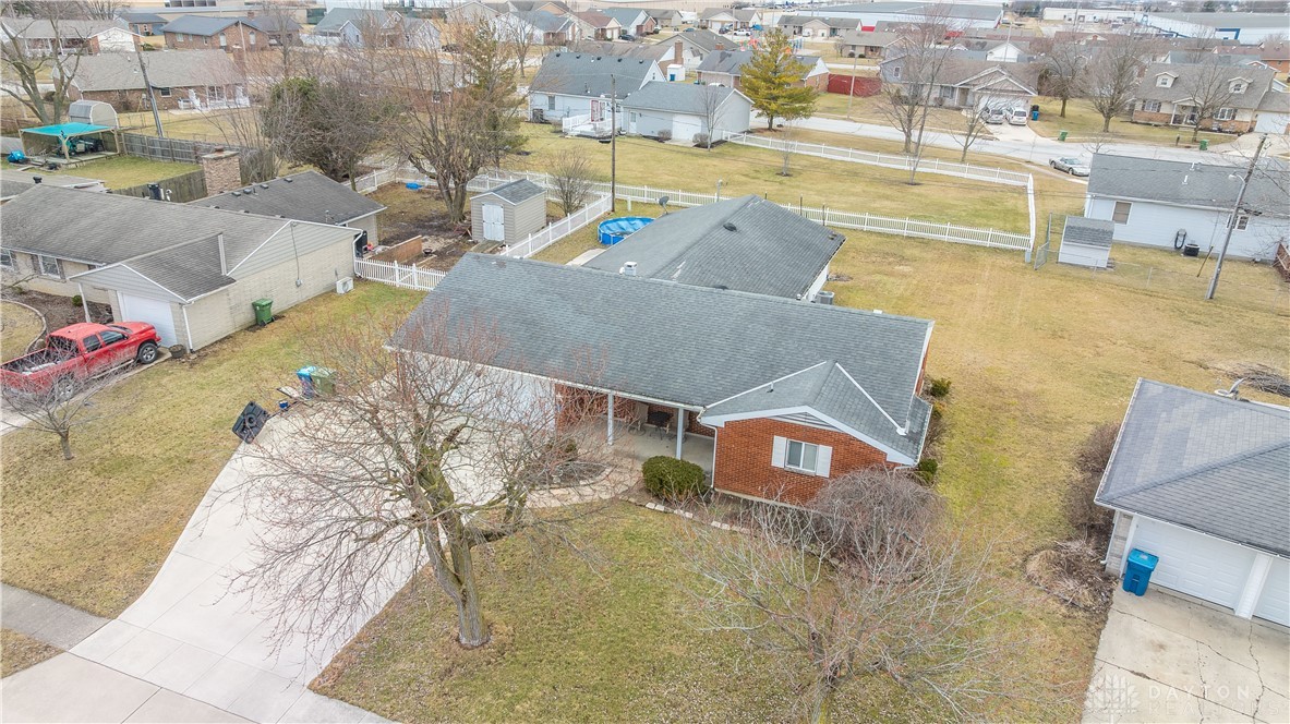 231 Cherokee Drive, Sidney, Ohio image 3