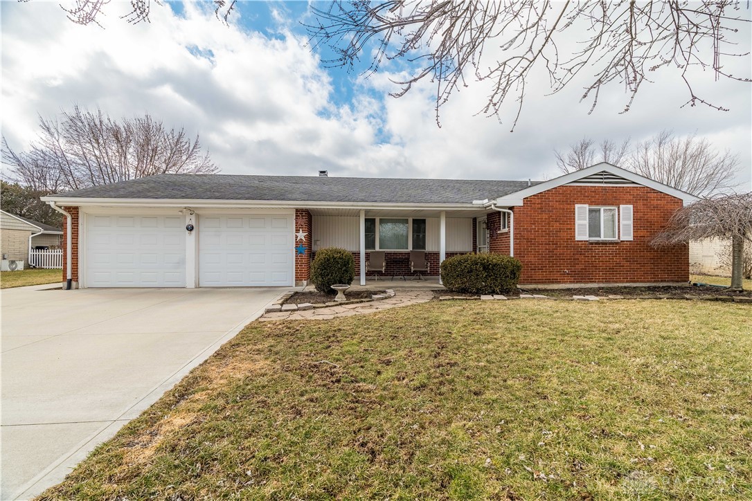 231 Cherokee Drive, Sidney, Ohio image 1