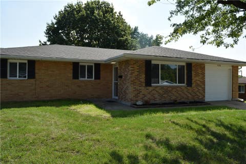 Homes For Sale - 5718 Woodmore Drive<br/> Dayton, OH 45414