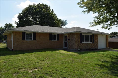 Homes For Sale - 5718 Woodmore Drive<br/> Dayton, OH 45414