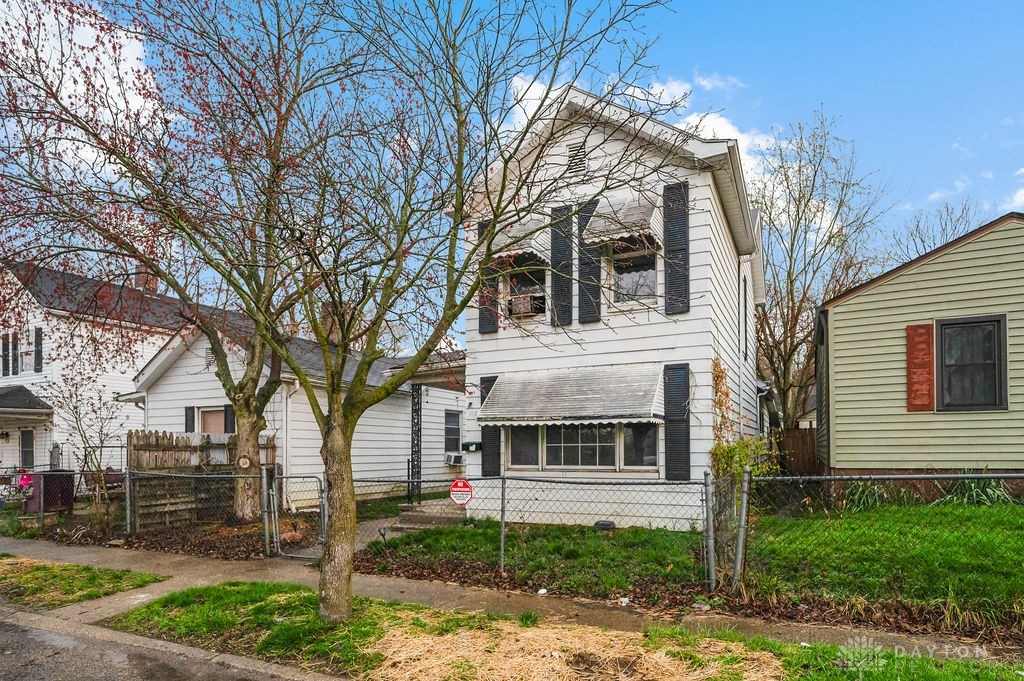113 Starr Avenue, Hamilton, Ohio image 5