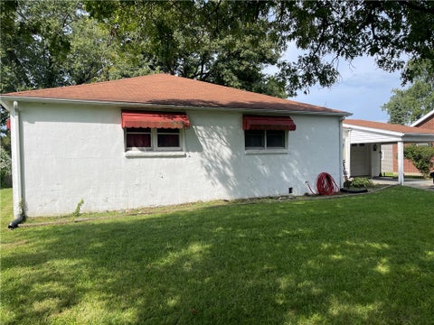 Homes For Sale - 1516 W High Street<br/> Piqua, OH 45356