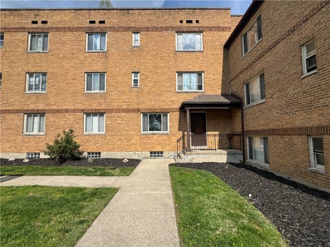 Apartment For Rent - 2366 S Patterson Boulevard #11<br/> Kettering, OH 45409