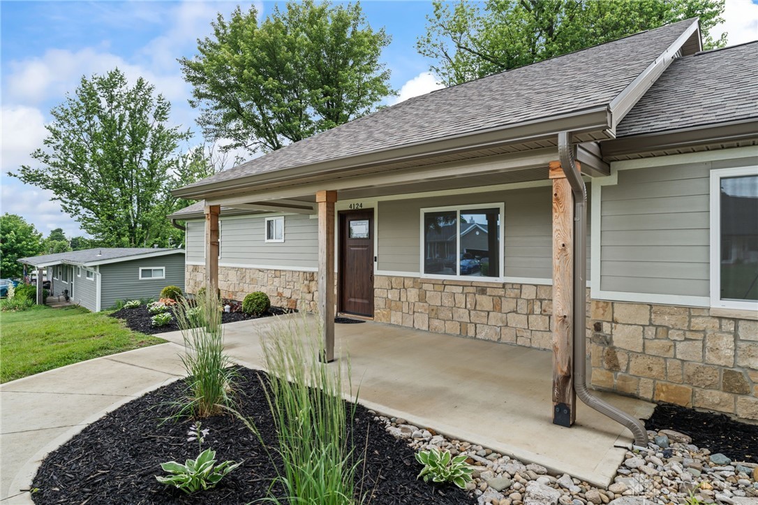 4124 Rosehill Drive, Beavercreek, Ohio image 13