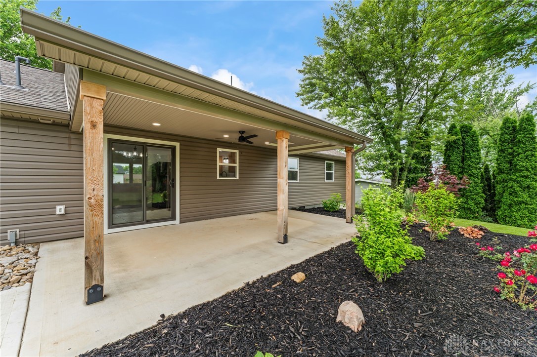 4124 Rosehill Drive, Beavercreek, Ohio image 47