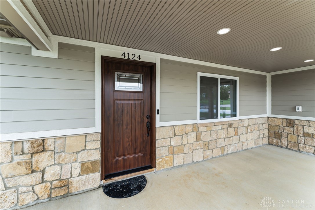 4124 Rosehill Drive, Beavercreek, Ohio image 4