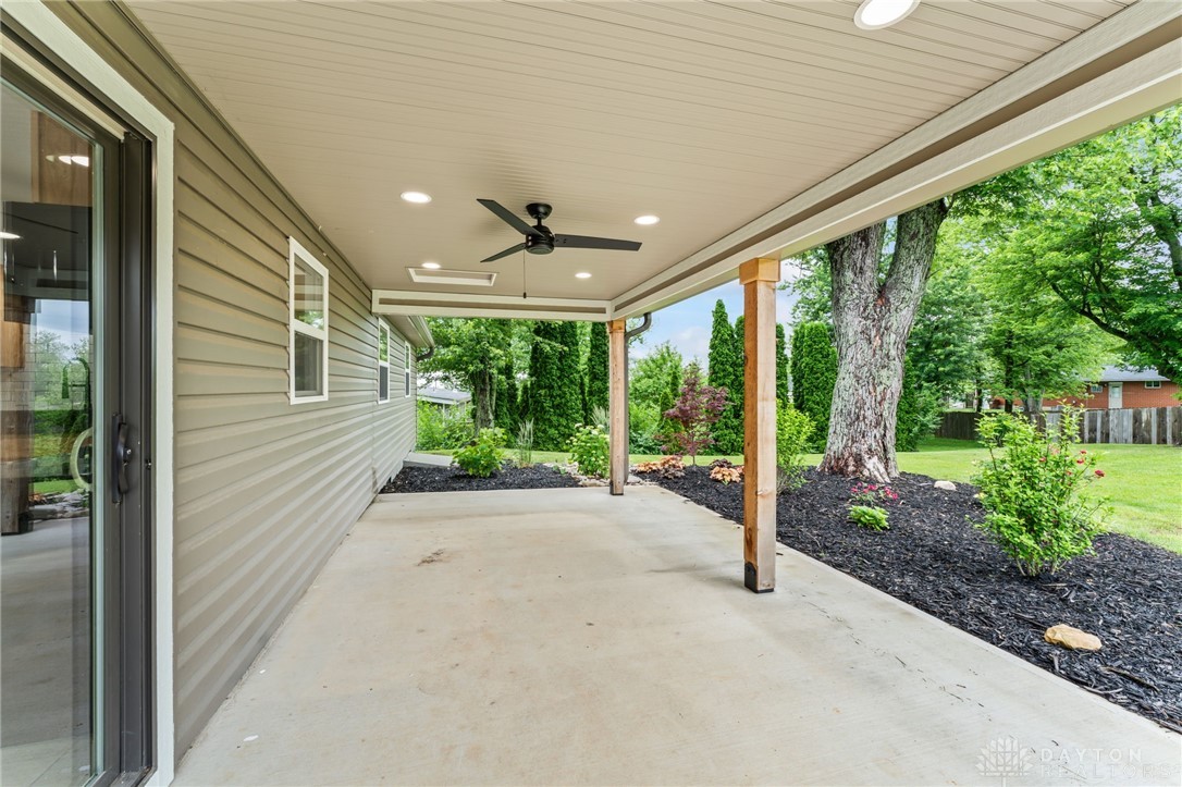 4124 Rosehill Drive, Beavercreek, Ohio image 49