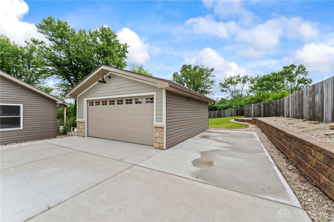 4124 Rosehill Drive, Beavercreek, Ohio image 45