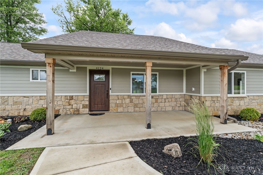 4124 Rosehill Drive, Beavercreek, Ohio image 14