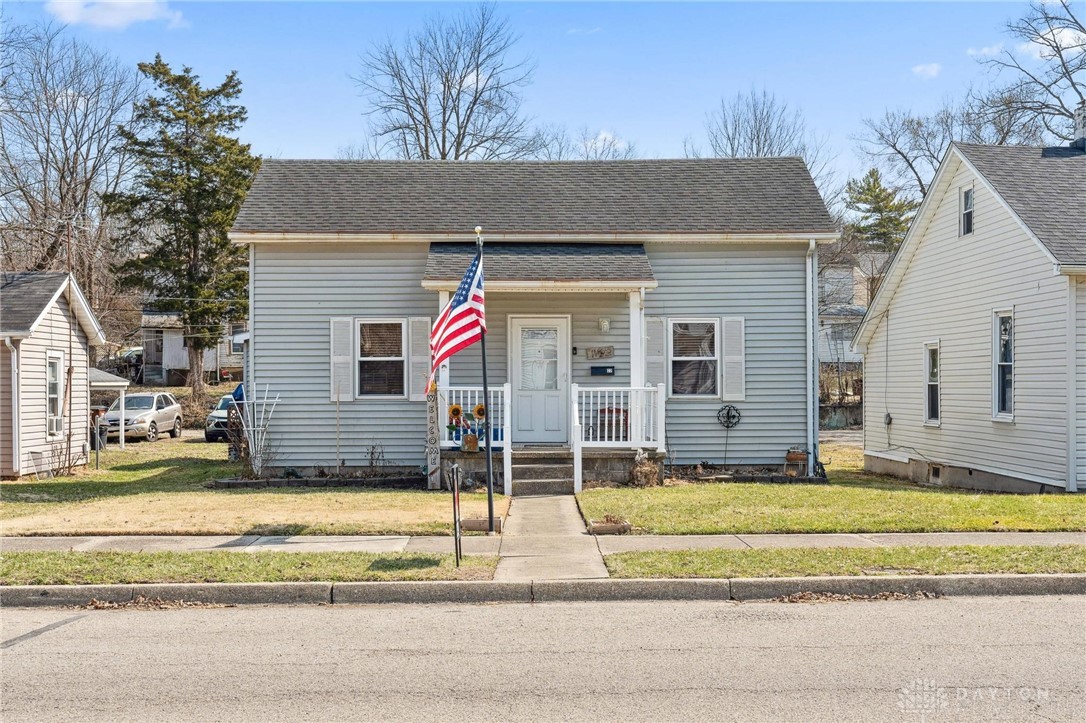 22 N River Street, Franklin, Ohio image 1