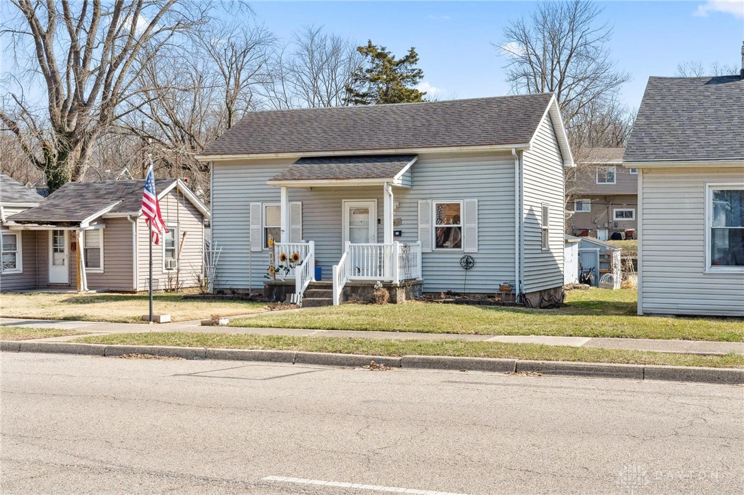 22 N River Street, Franklin, Ohio image 3