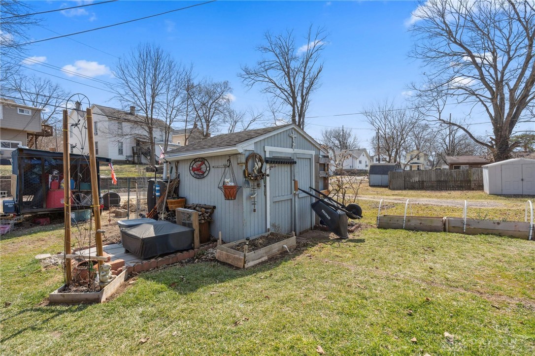 22 N River Street, Franklin, Ohio image 19