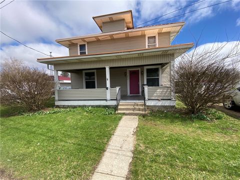 Photo of 212 N Urbana Street, South Vienna, OH 45369 (MLS # 957074)