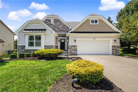 Homes For Sale - 3401 Greycliff Trail<br/> Franklin, OH 45005