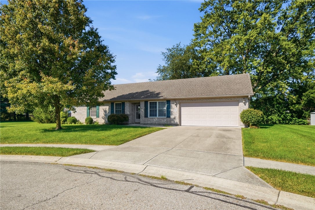 20 Ash Knoll Drive