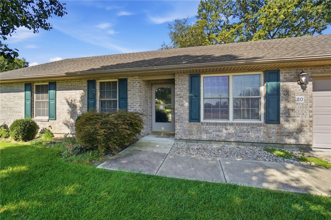 20 Ash Knoll Drive