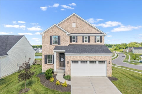 Photo of 5994 Outlook Court, Hamilton Twp, OH 45152 (MLS # 961969)
