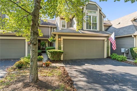 Photo of 240 Queens Crossing, Dayton, OH 45458 (MLS # 944581)