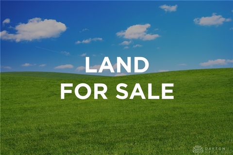 Vacant Land For Sale - 1004 Lexington Avenue<br/> Montgomery County, Dayton, OH 45402
