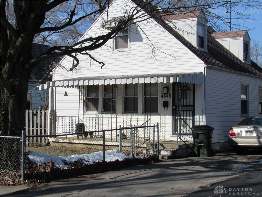 4643 Saint Johns Avenue, Dayton, Ohio image 1