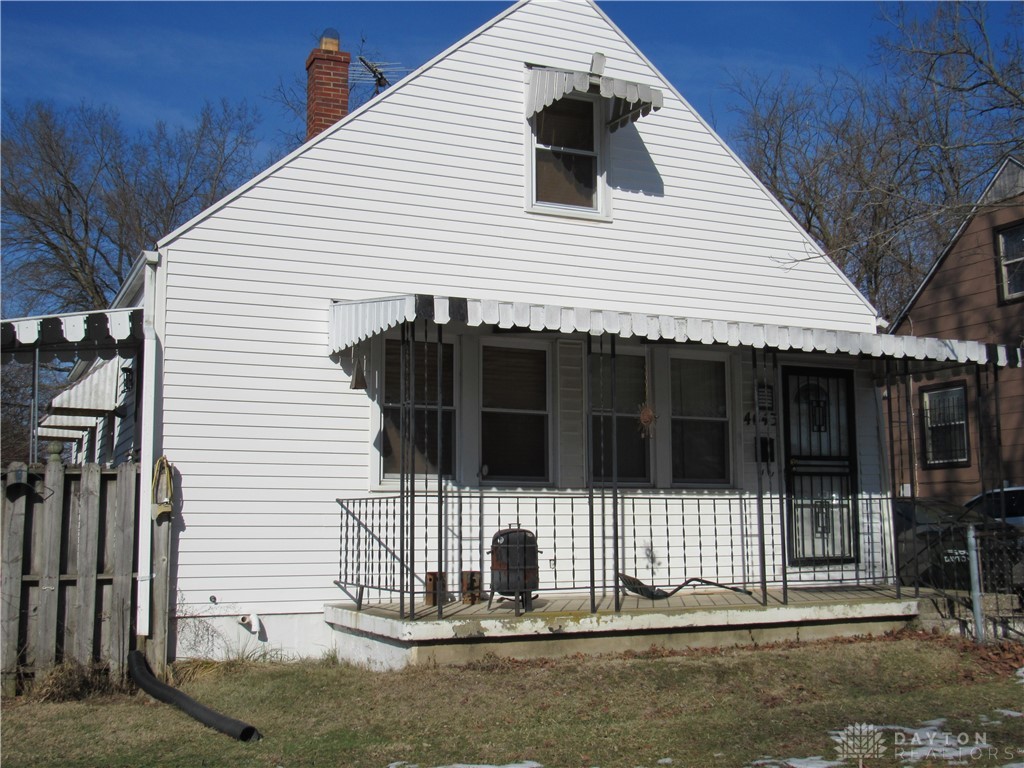 4643 Saint Johns Avenue, Dayton, Ohio image 4