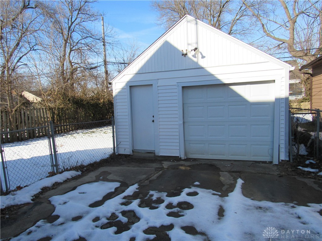 4643 Saint Johns Avenue, Dayton, Ohio image 9