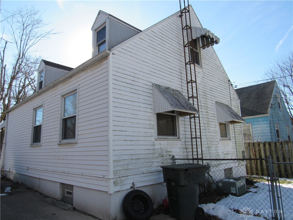 4643 Saint Johns Avenue, Dayton, Ohio image 7