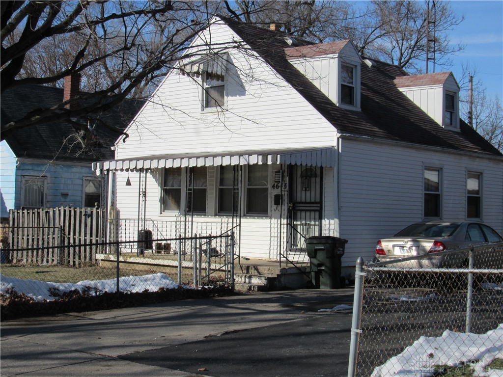 4643 Saint Johns Avenue, Dayton, Ohio image 5