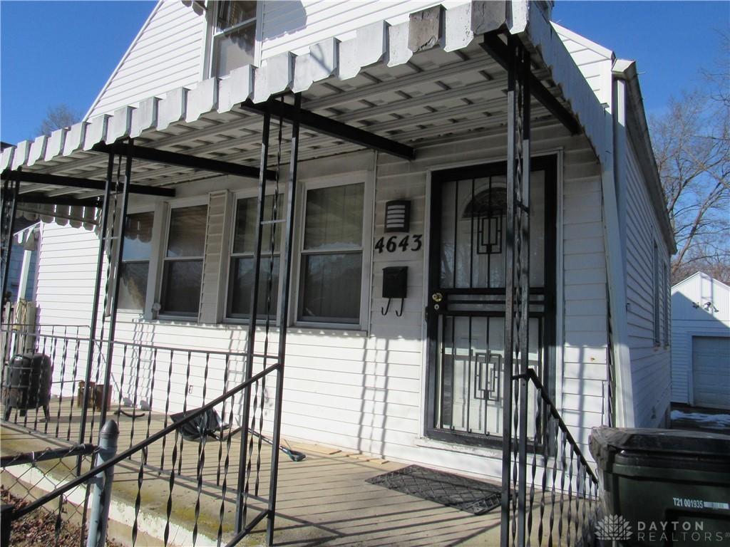 4643 Saint Johns Avenue, Dayton, Ohio image 2