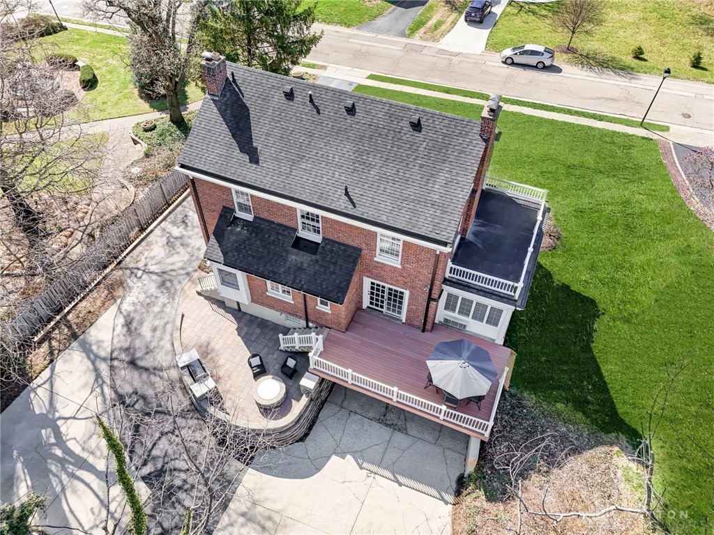 12 Linden Drive, Cincinnati, Ohio image 3