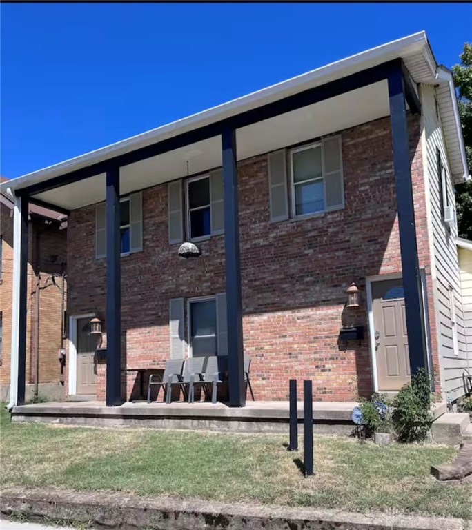 1521 1st Avenue, Middletown, Ohio image 1