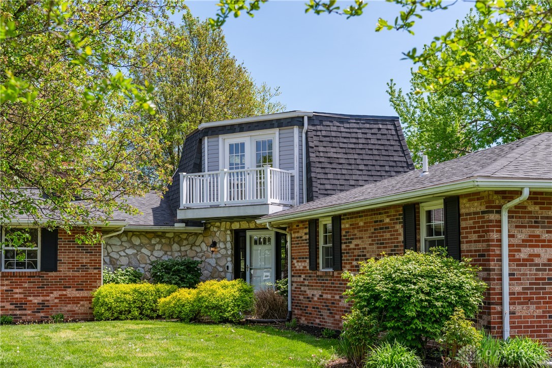2245 Shenandoah Drive, Troy, Ohio image 7