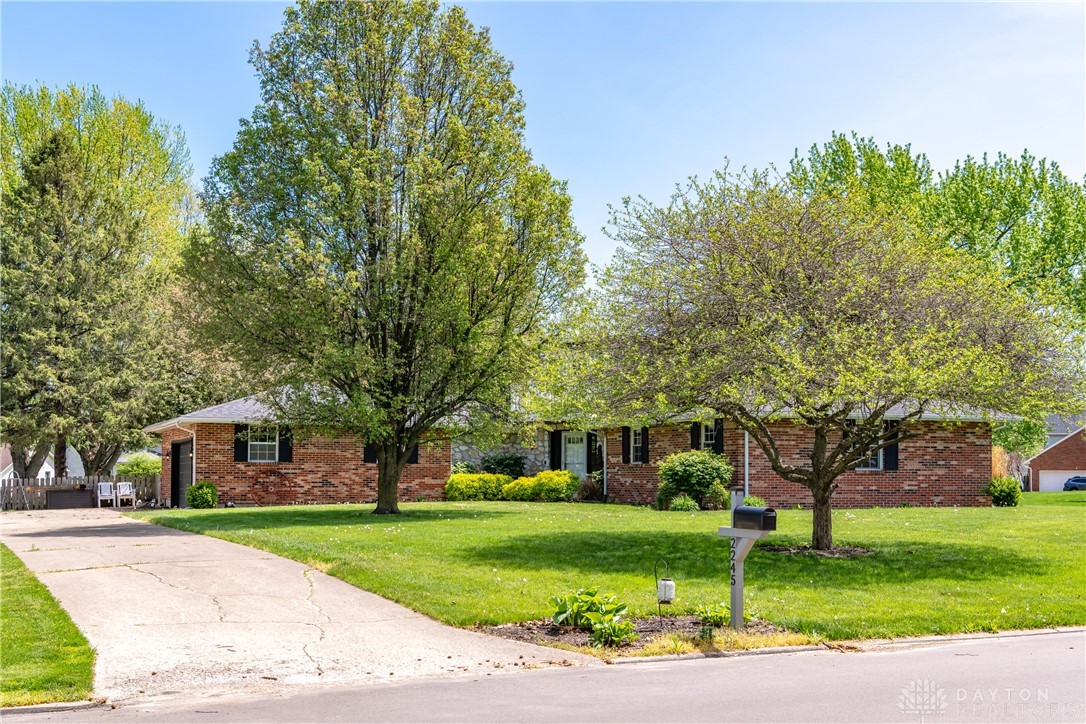 2245 Shenandoah Drive, Troy, Ohio image 50
