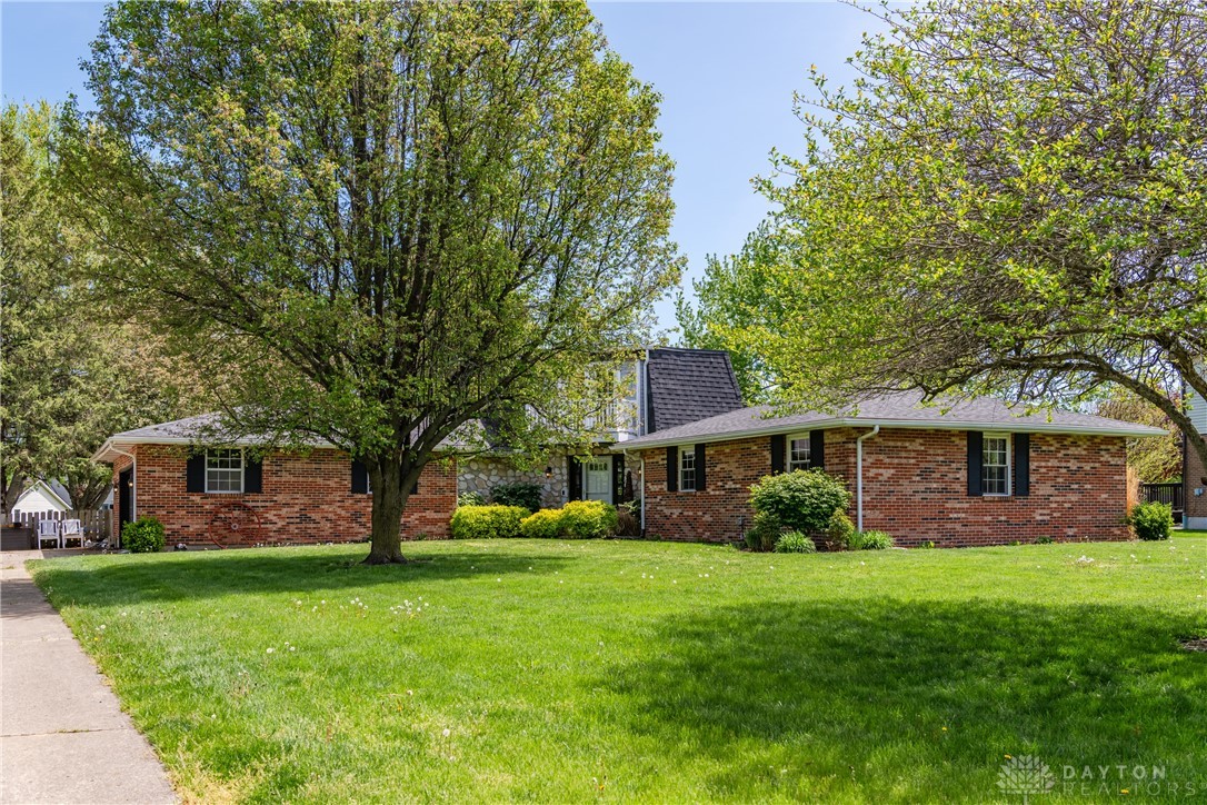 2245 Shenandoah Drive, Troy, Ohio image 1