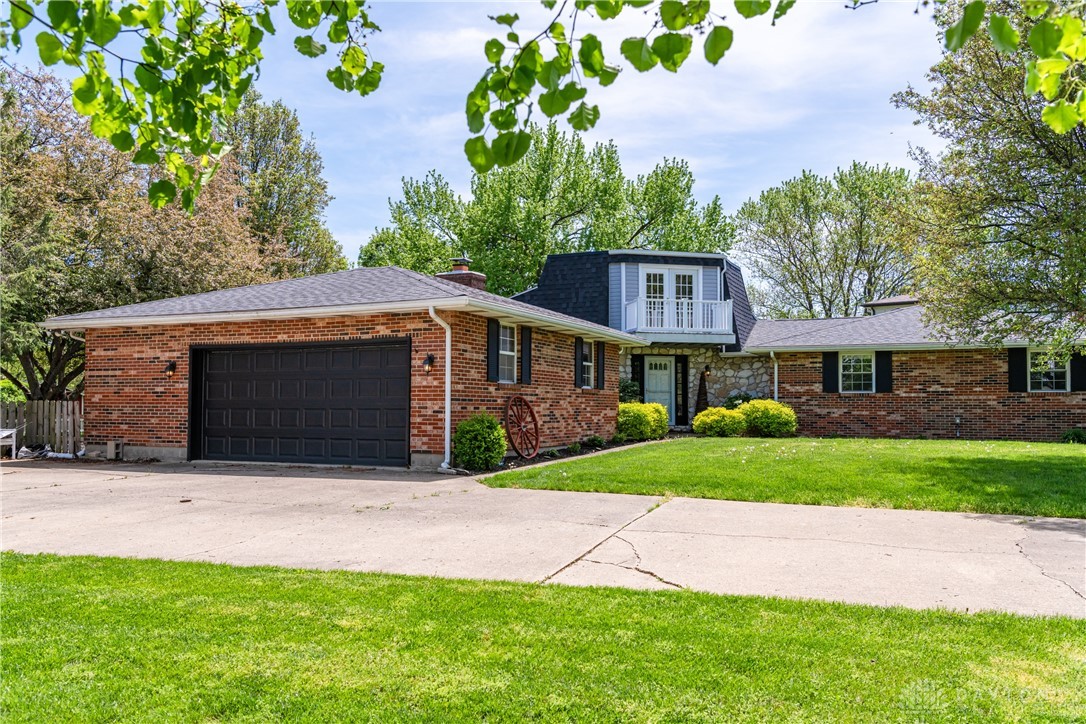 2245 Shenandoah Drive, Troy, Ohio image 45