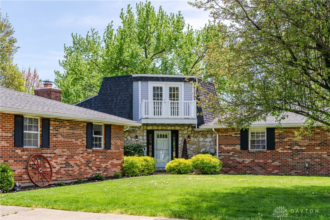 2245 Shenandoah Drive, Troy, Ohio image 3