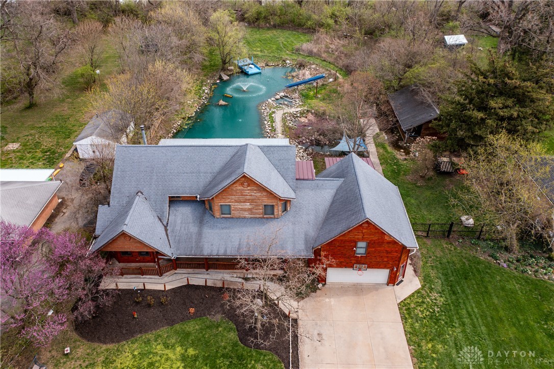 44 N Meadow Drive, Dayton, Ohio image 2