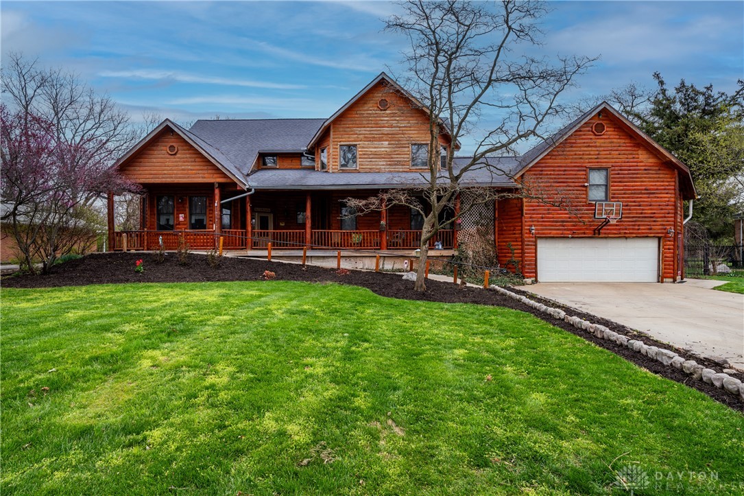 44 N Meadow Drive, Dayton, Ohio image 1