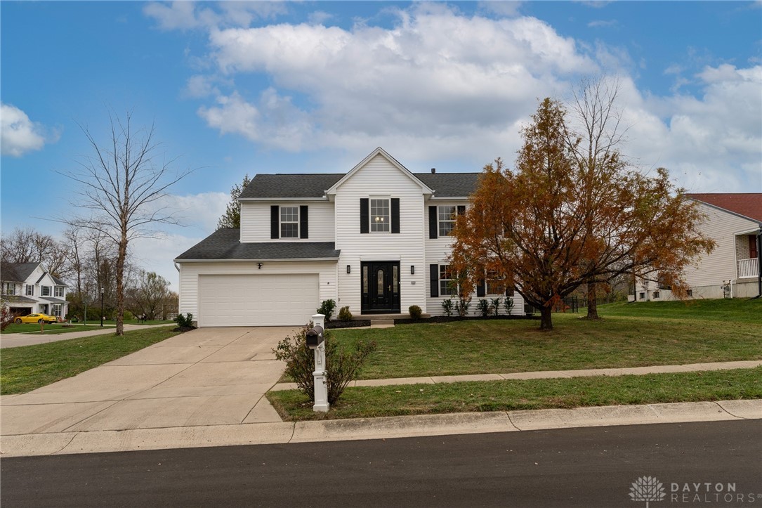 75 Cambridge Drive, Springboro, Ohio image 1